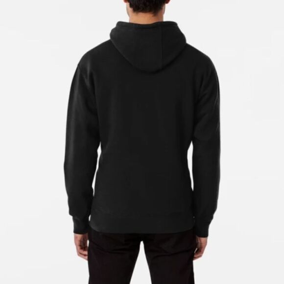 NEW YORK GUARDIANS HOODIE OFFICIAL GEAR - Picture 3 of 6